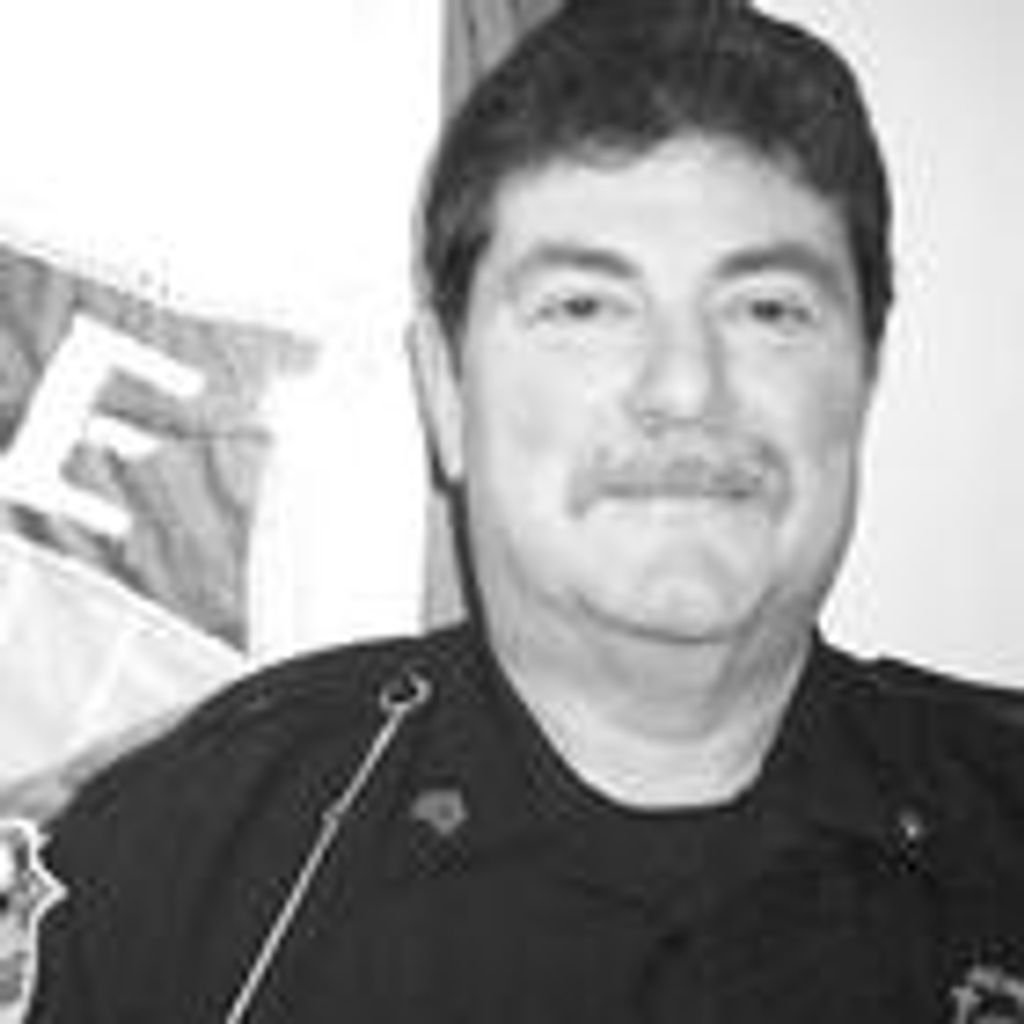 Sgt. Jamie Dominy