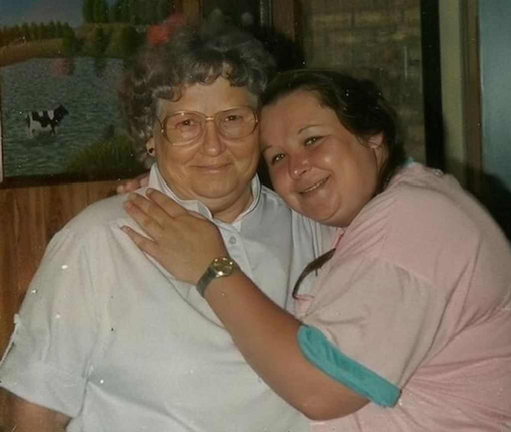 Peggy L Whiteman