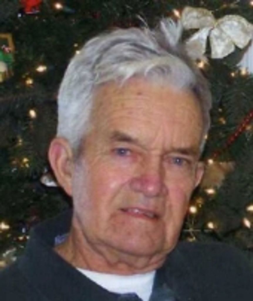 Bryce E. Burton