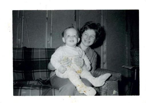 Jannette Louise (May)  Brown photo gallery thumbnail 22 of 61