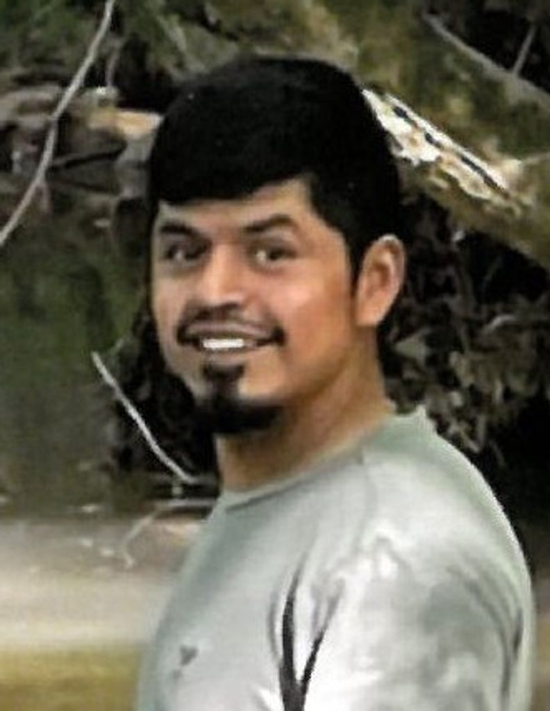 Juan Camacho