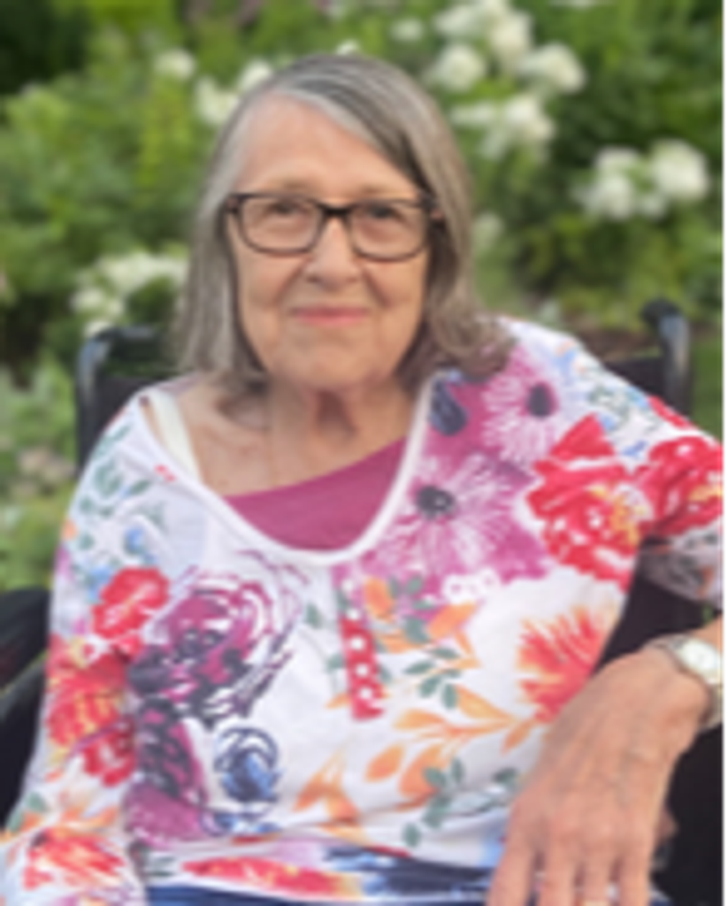 Ada Ann Jones Profile Photo