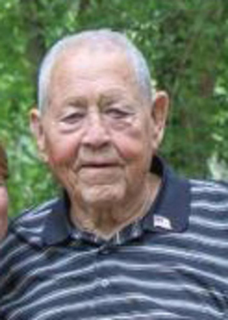 Earsel Eugene Caudill Profile Photo