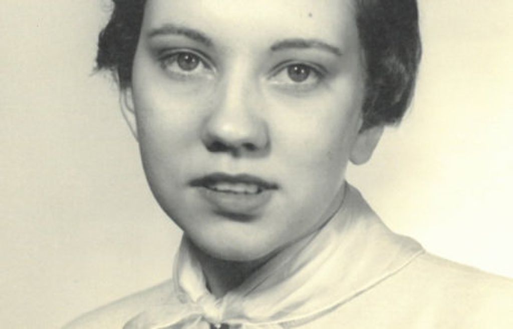 Kathleen N. Spooner