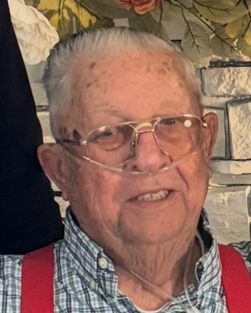 James Hampton Falkner Jr. Profile Photo