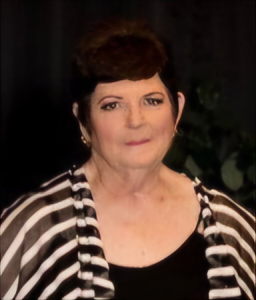 Doris Jean Newby