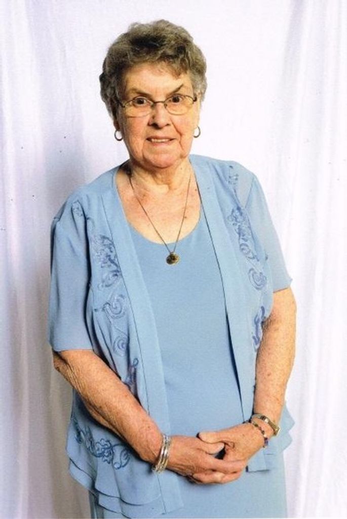 Viola Regis Pike Profile Photo