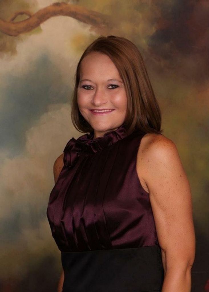 Mindy Lemasters Amos