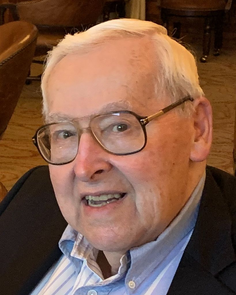 Orren Frederick Knauer Profile Photo