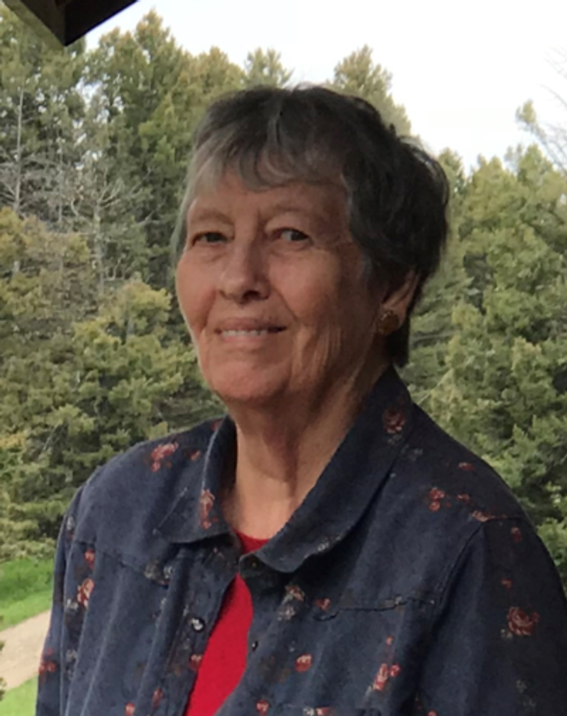 Verna L. Walker Profile Photo