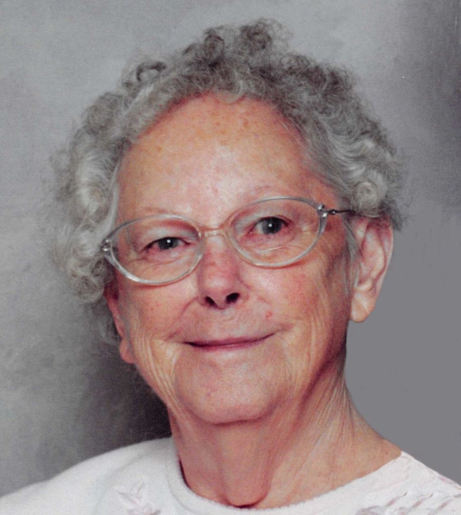 Zoa J. Spaulding