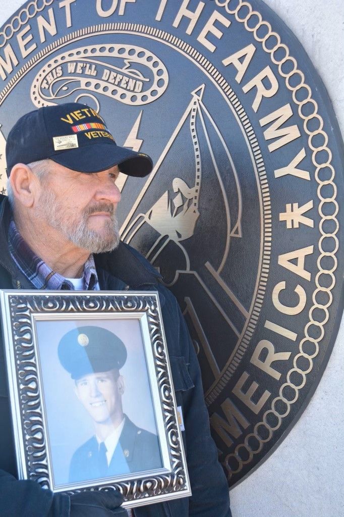 William "Buck" C. Jennings Profile Photo