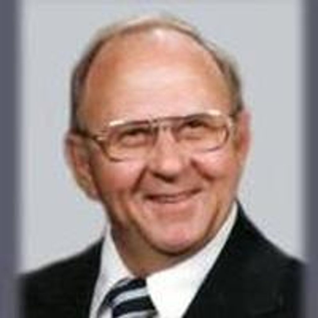 Wayman  E. Terrell