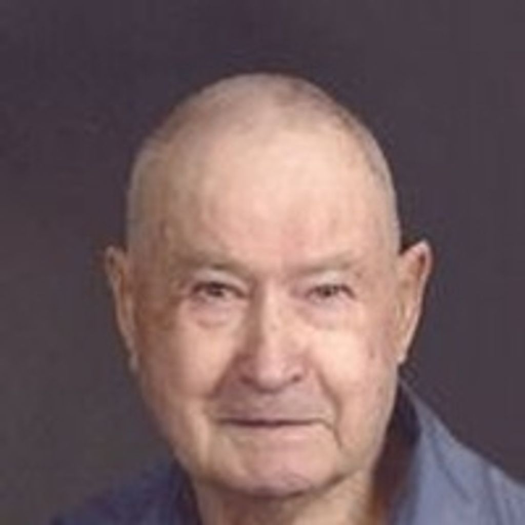 Bernard Stroh