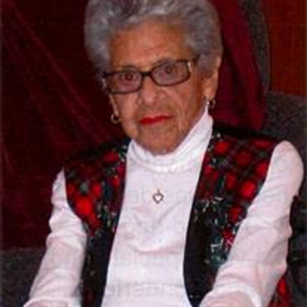 Harriet Bernstein
