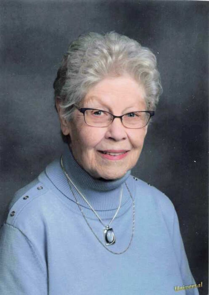 Arlene Elizabeth (Dilger)  Renn Profile Photo