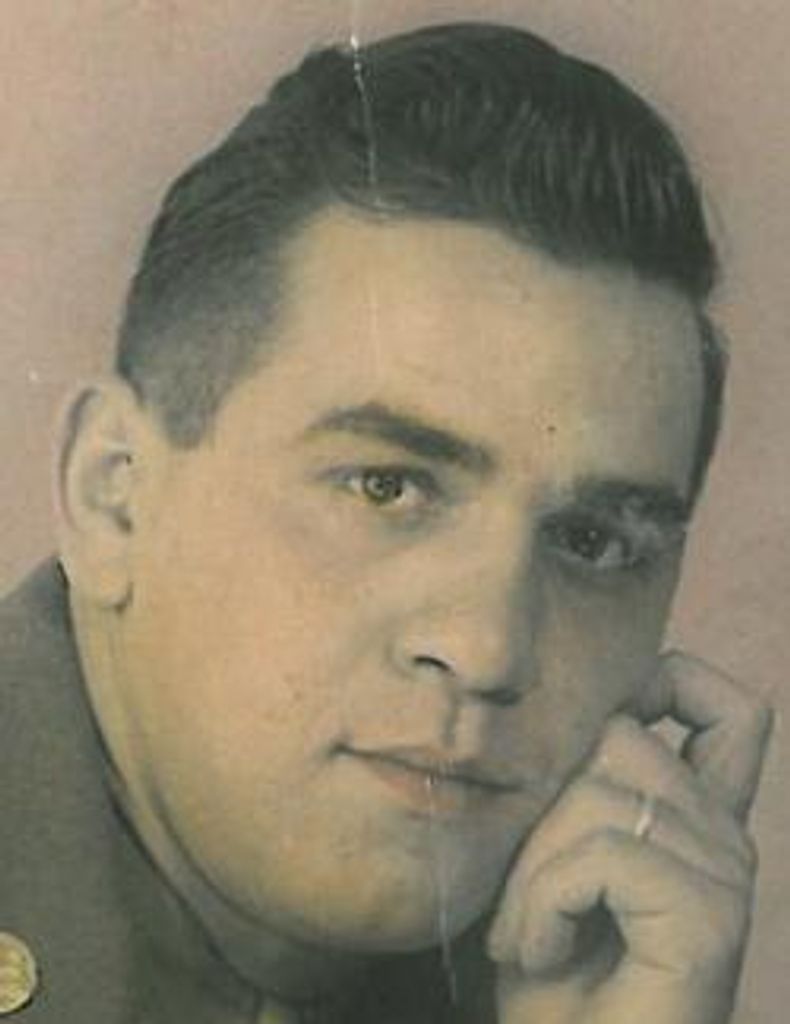 Robert L. Campurciani