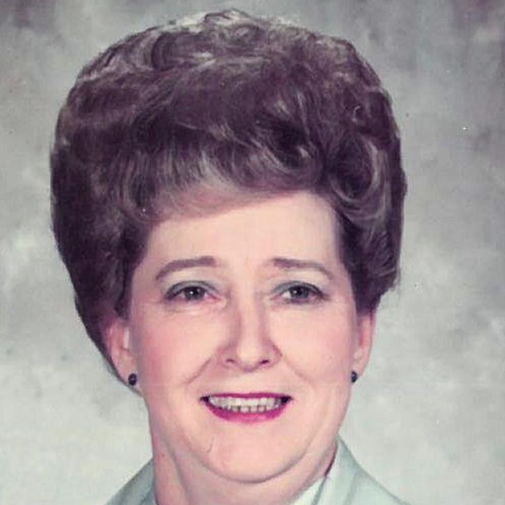 Peggy McClearen Profile Photo