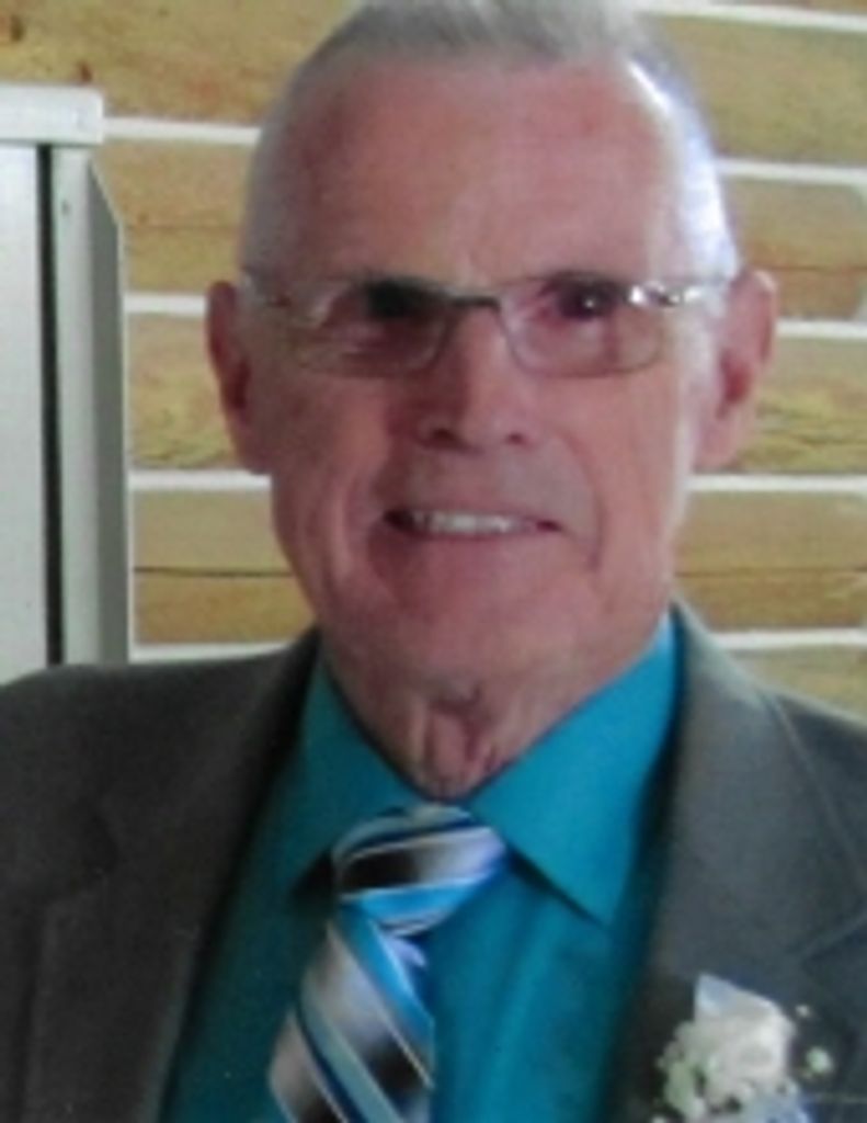 Robert William Bartlomiej