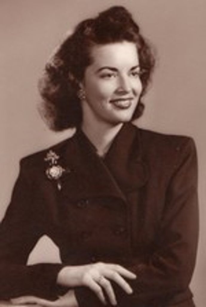 Patricia Girardi