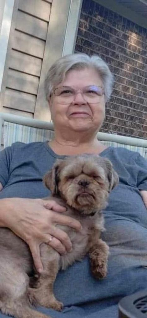 Beverly Hamley Jones Profile Photo