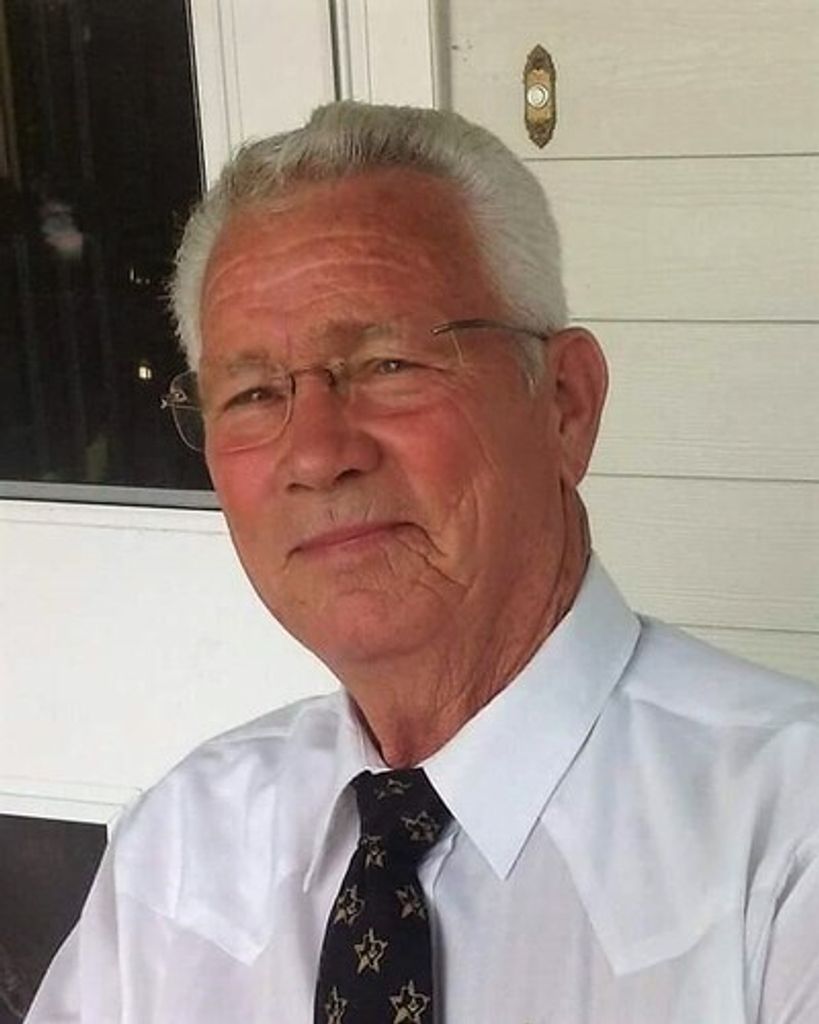 Roy Gene Hammonds Profile Photo