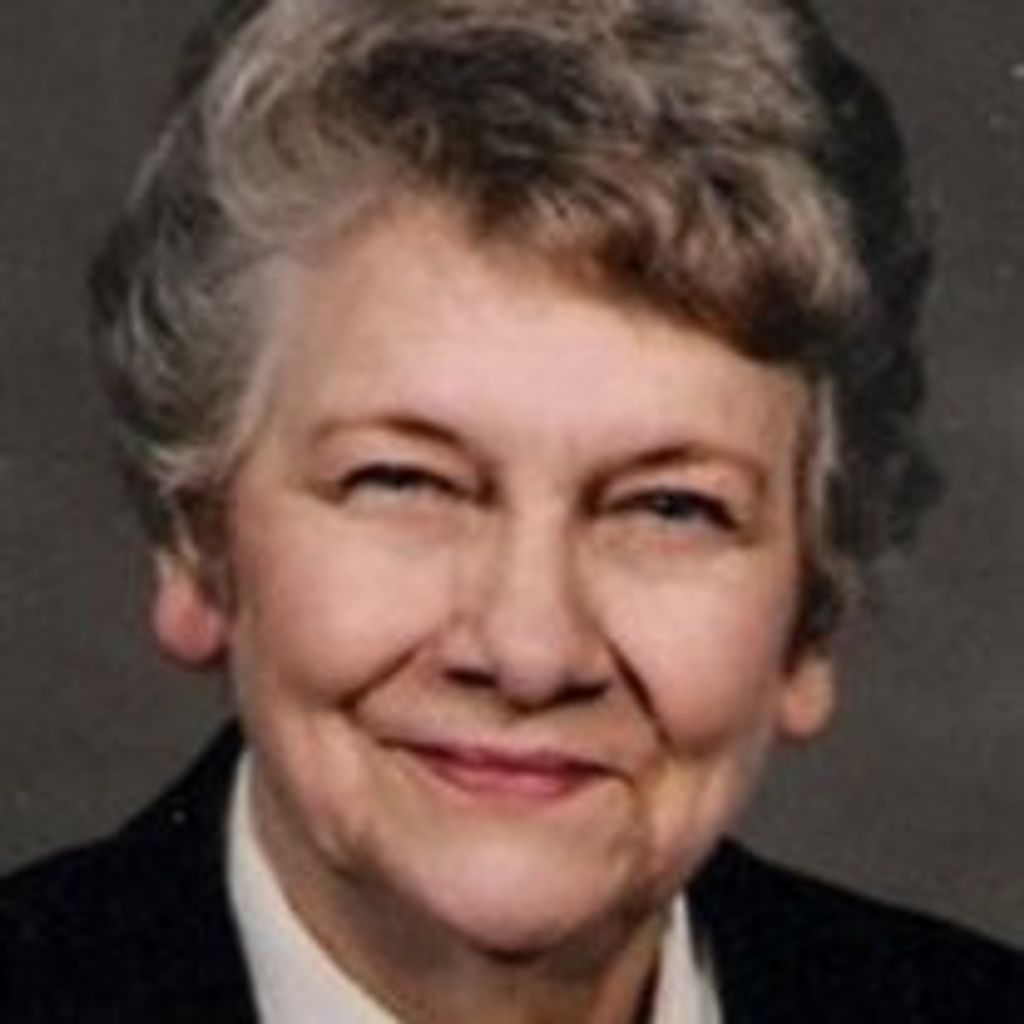 Katherine June McCowan