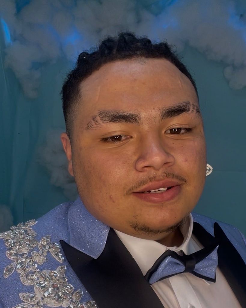 Eain LeRoy Hughes Profile Photo
