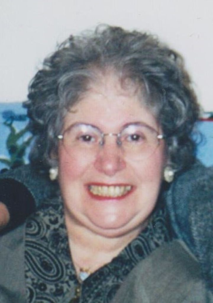 Mary Gloria Rose (Busack)  Kopyar Profile Photo