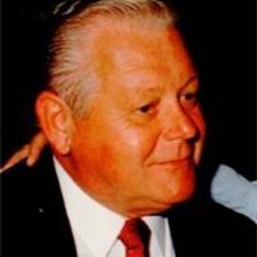 Richard Coollick