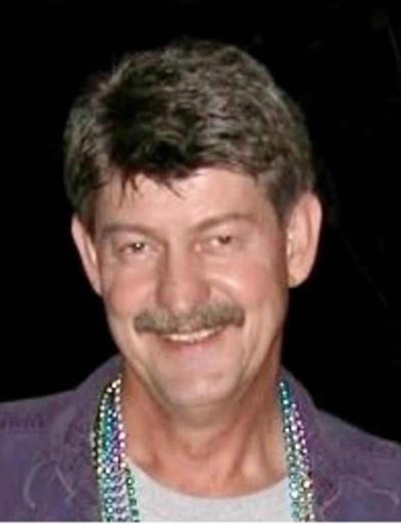 James R. Williams Profile Photo