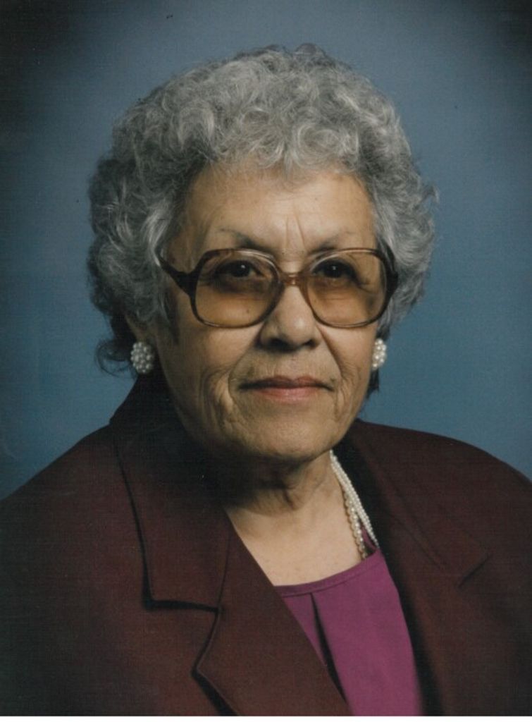 Guadalupe Rodriguez Profile Photo