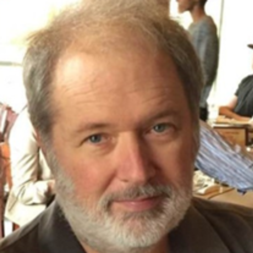 Richard "Rick" Paul Miller