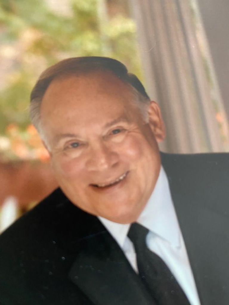 Donald J Bove Profile Photo