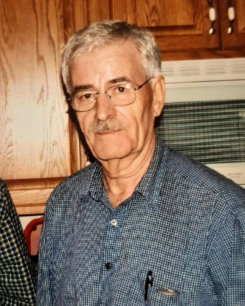 William Byron Price Profile Photo