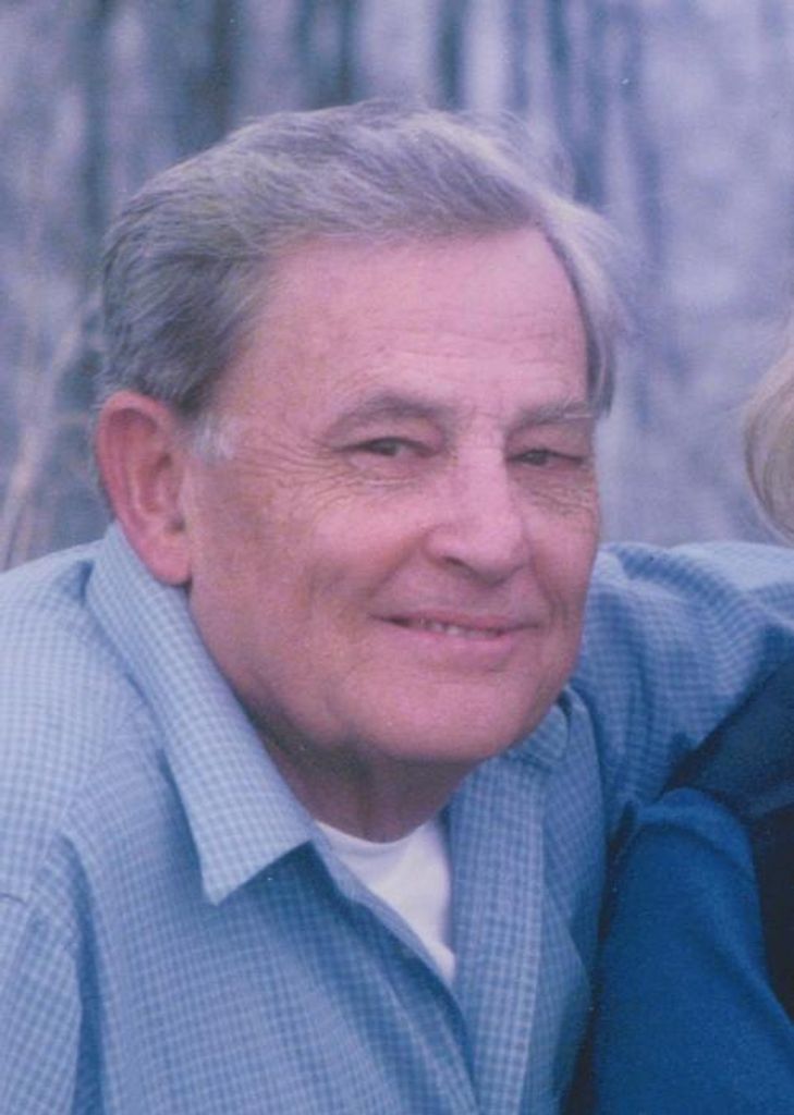 Donald Holland