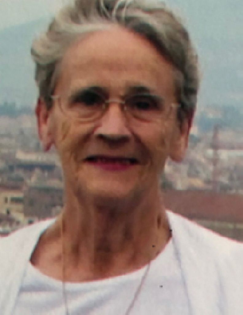 Norma W. Jamison