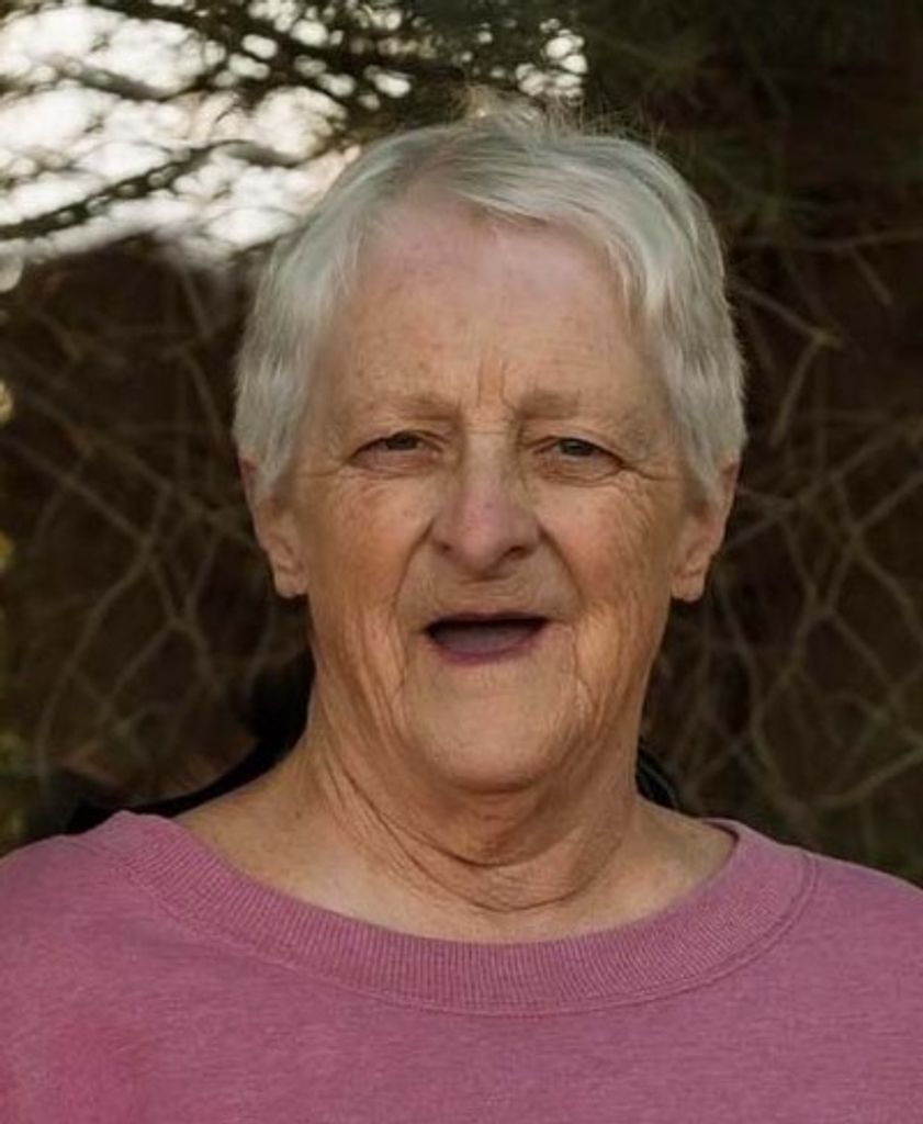 Patricia Jean Garrett Profile Photo