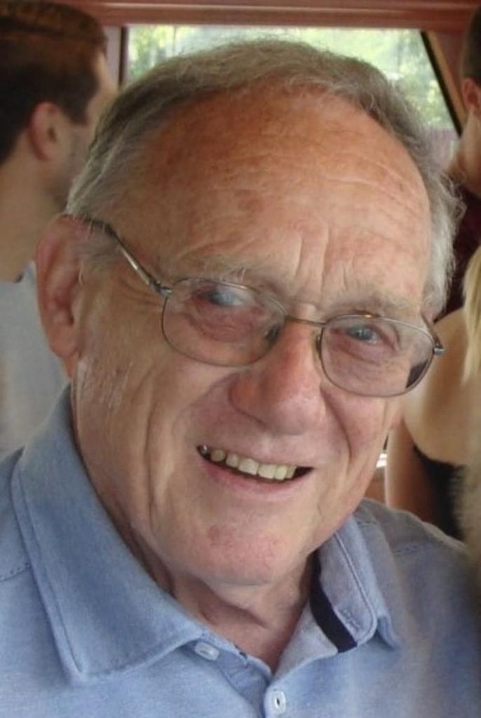 Skip Krugel Profile Photo