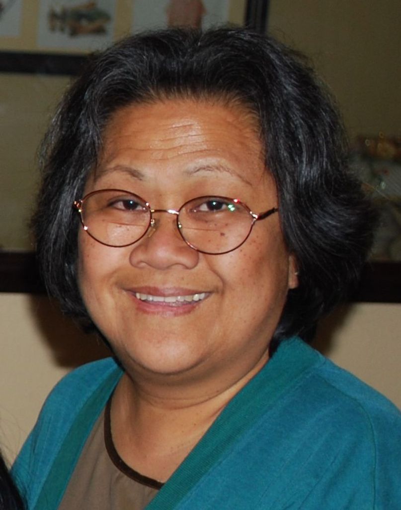 Clarita Quines Verdin