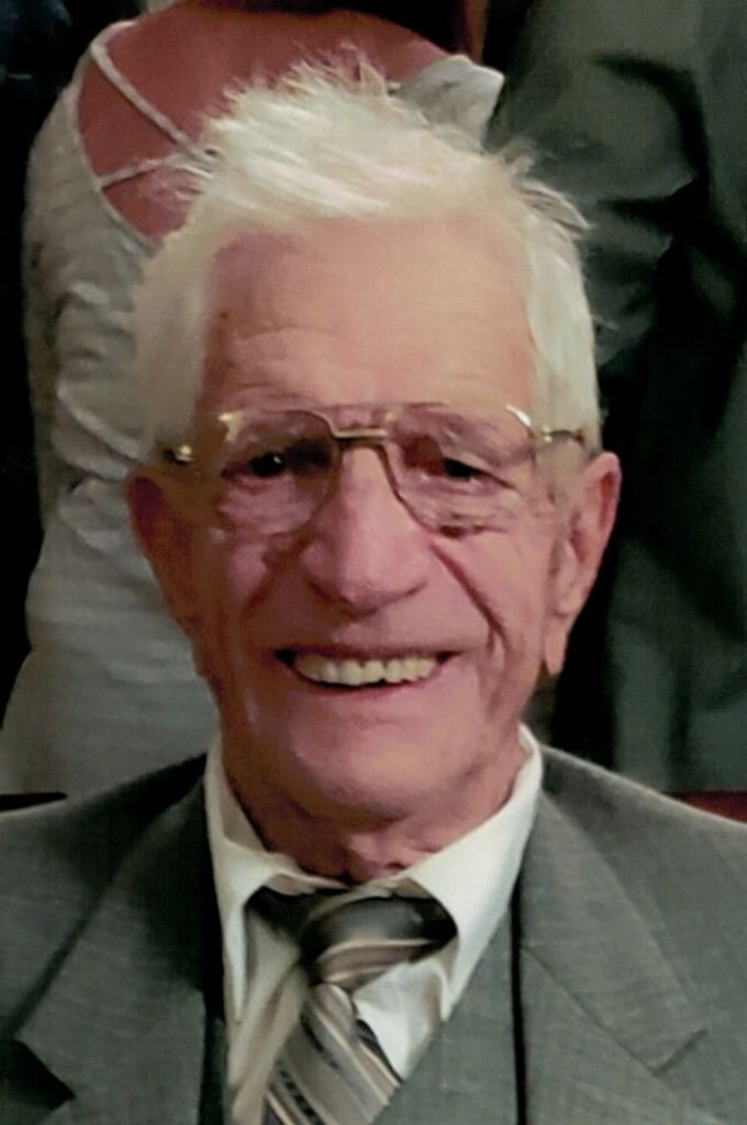 Adam J. Baran