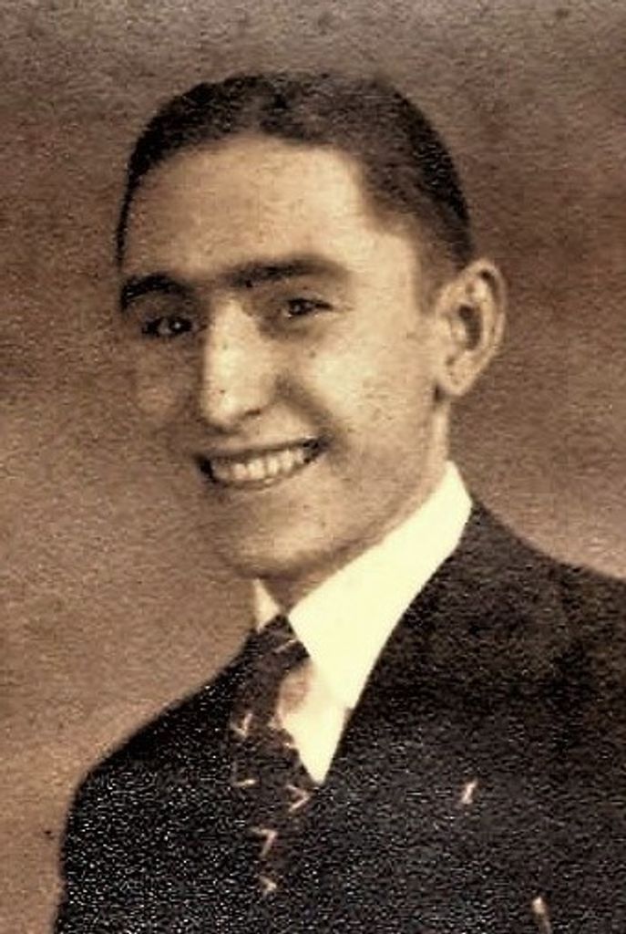 Gerard Laflash