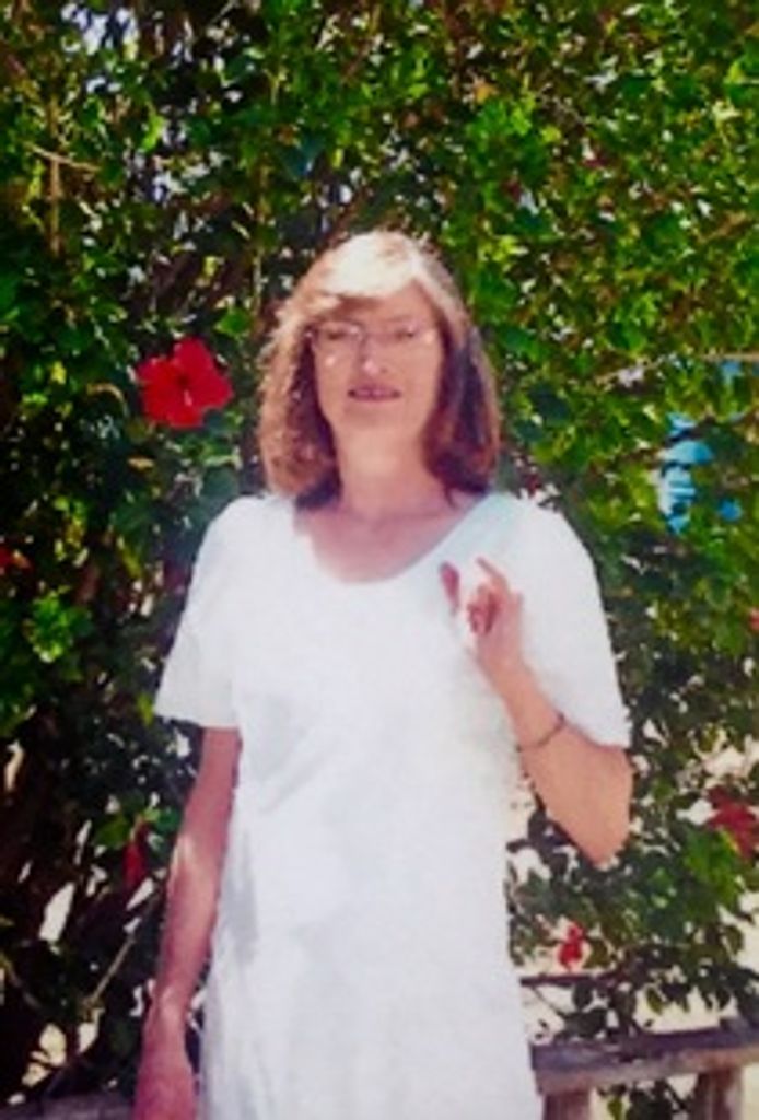 Mary Kailimai