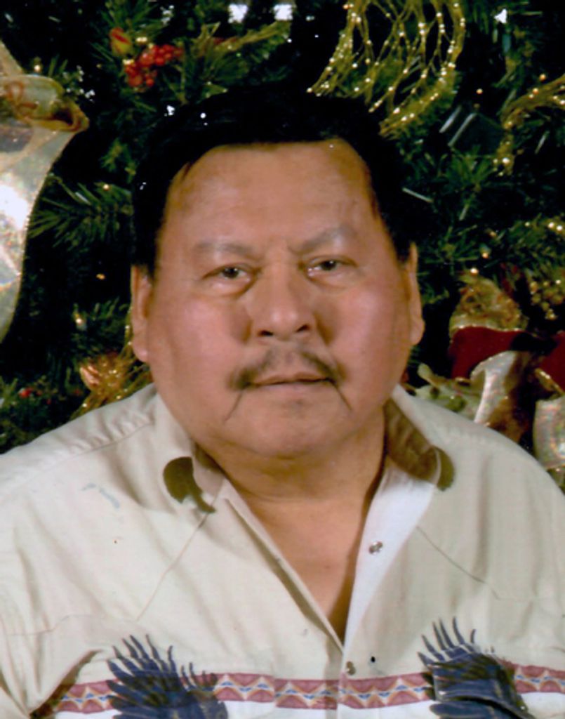 Robert Benjamin Sr. Profile Photo
