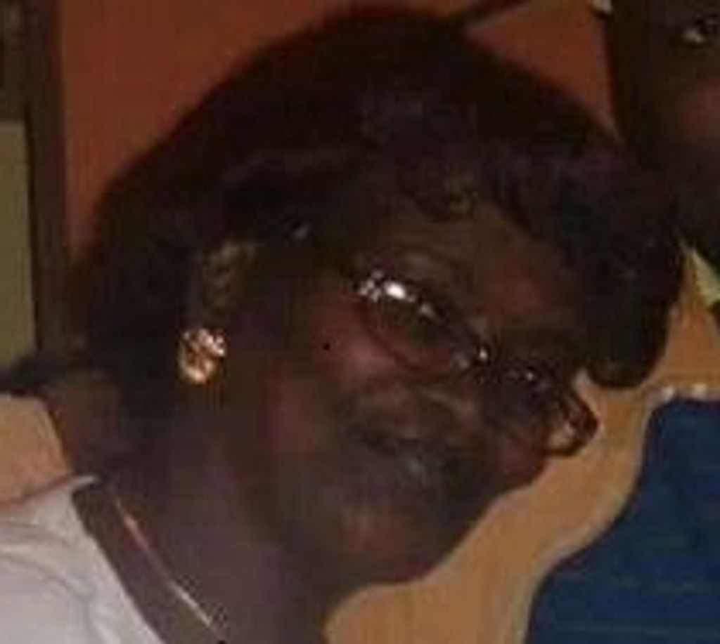 Veatrice Morganfield