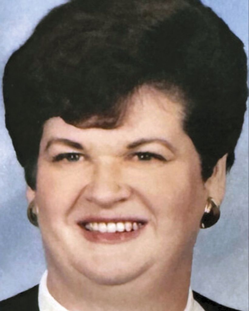 JUDITH A. SPAULDING Profile Photo