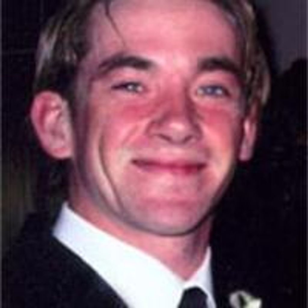 Derek Wesley Lederman