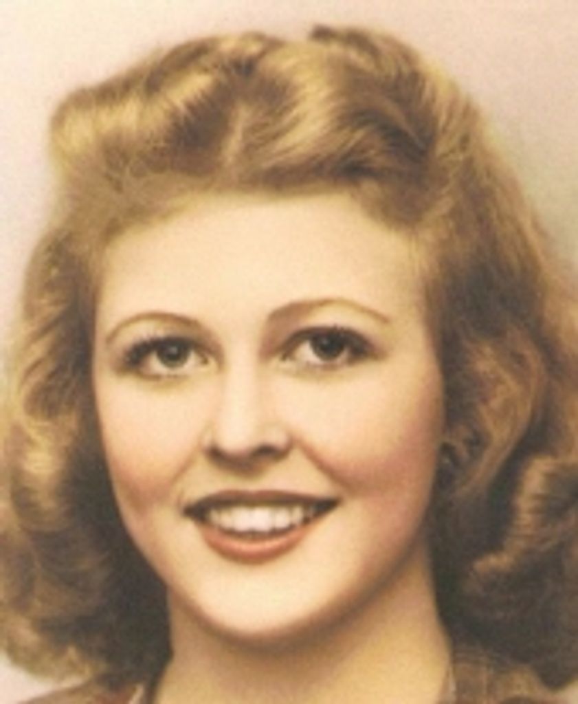 Marietta Mcmonigle