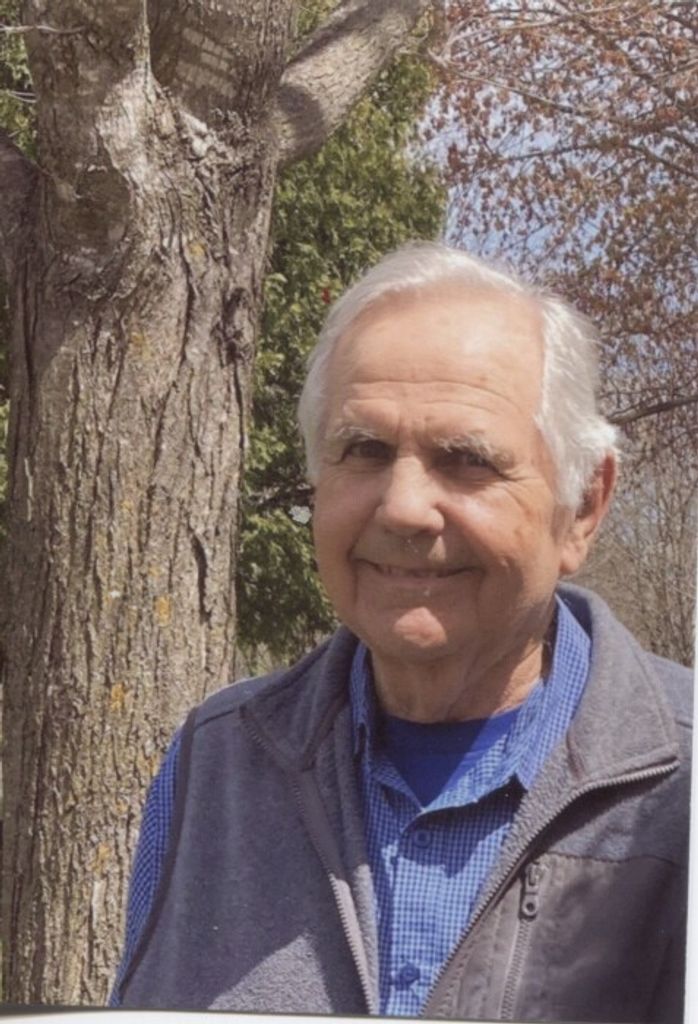 Charles Swann