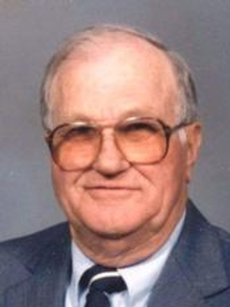 Lamar Batt Gay Profile Photo